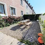 Le Maluthina Maison Familiale Au Hourdel Entre & Nature * Cayeux-sur-Mer