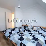 Le Maluthina Maison Familiale Au Hourdel Entre & Nature * Cayeux-sur-Mer