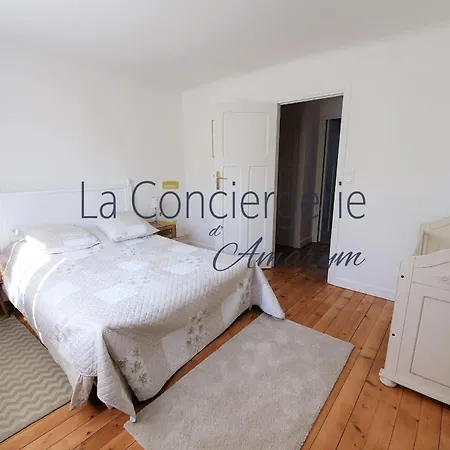 度假居 Le Maluthina Maison Familiale Au Hourdel Entre & Nature 滨海卡约