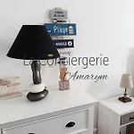 בית נופש Le Maluthina Maison Familiale Au Hourdel Entre & Nature *