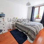 Le Maluthina Maison Familiale Au Hourdel Entre & Nature בית נופש