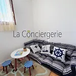Le Maluthina Maison Familiale Au Hourdel Entre & Nature בית נופש