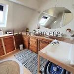 בית נופש Le Maluthina Maison Familiale Au Hourdel Entre & Nature *