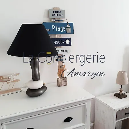 Le Maluthina Maison Familiale Au Hourdel Entre & Nature *