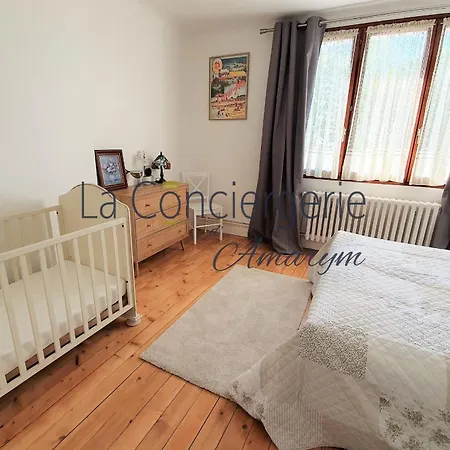 Le Maluthina Maison Familiale Au Hourdel Entre & Nature Ferienhaus *