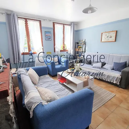 Le Maluthina Maison Familiale Au Hourdel Entre & Nature * Cayeux-sur-Mer