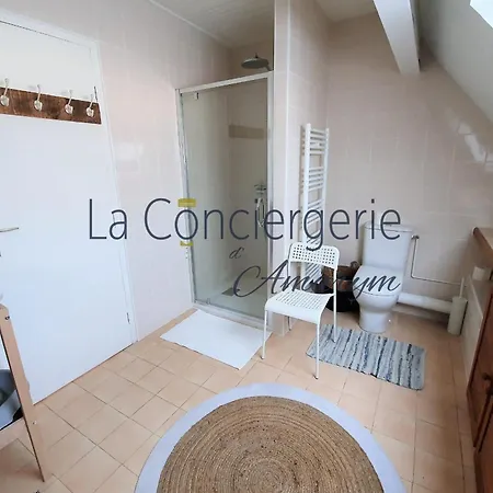 Le Maluthina Maison Familiale Au Hourdel Entre Mer&nature *