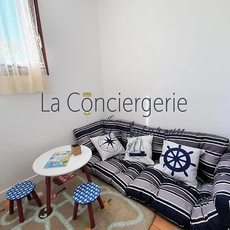 Le Maluthina Maison Familiale Au Hourdel Entre Mer&nature Hébergement de vacances