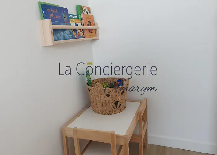 Holiday home Le Maluthina Maison Familiale Au Hourdel Entre & Nature *