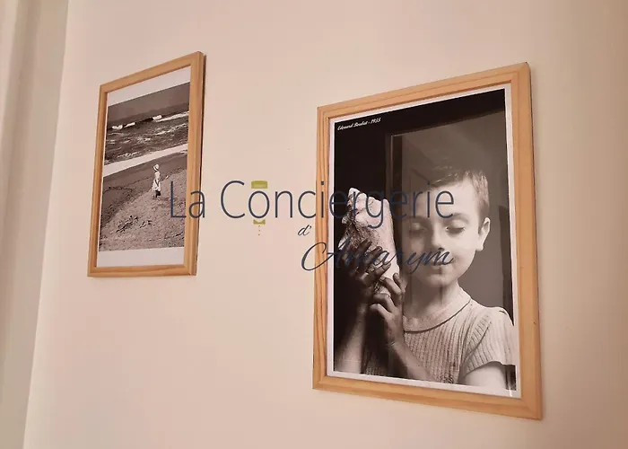 Holiday home Le Maluthina Maison Familiale Au Hourdel Entre & Nature *