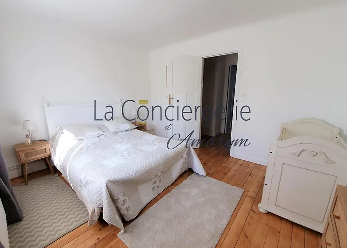 Holiday home Le Maluthina Maison Familiale Au Hourdel Entre & Nature Cayeux-sur-Mer