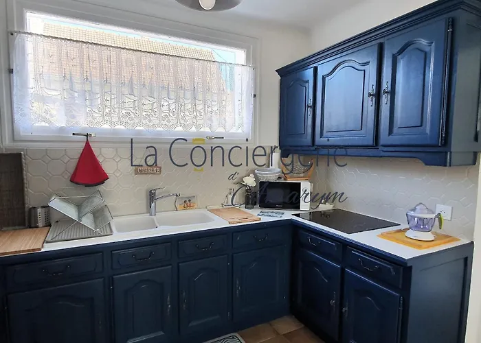 Le Maluthina Maison Familiale Au Hourdel Entre & Nature Holiday home *