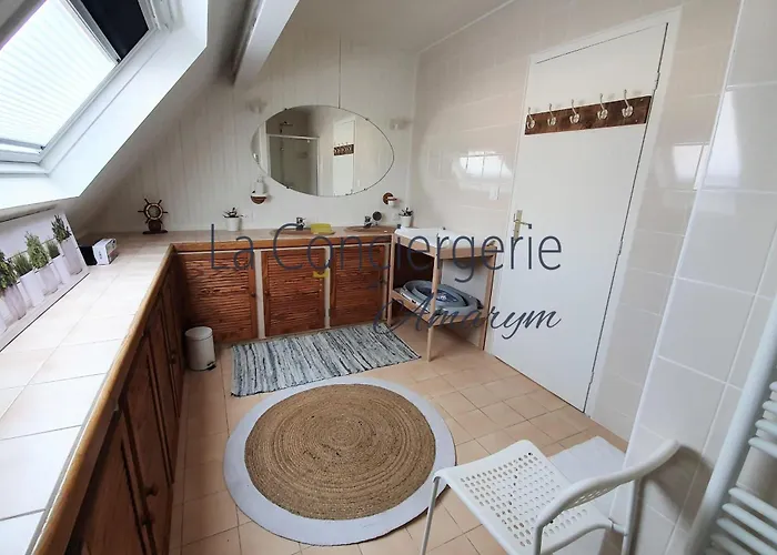 Le Maluthina Maison Familiale Au Hourdel Entre & Nature