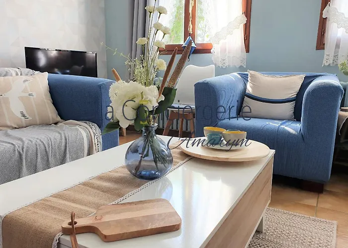 Le Maluthina Maison Familiale Au Hourdel Entre & Nature Holiday home *